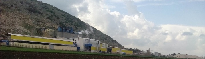 Water Treatment